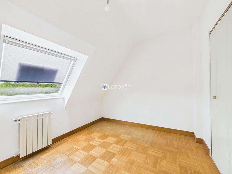 Maison - 118 m² - 6 pièces