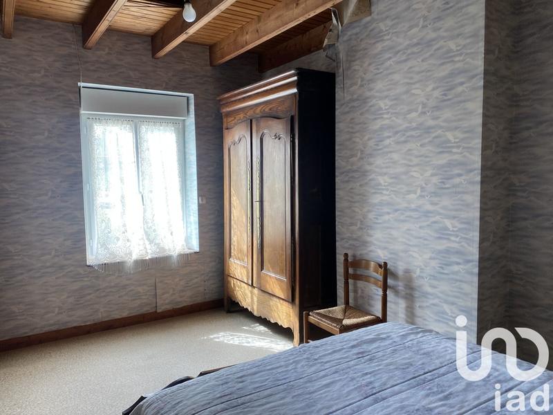 Maison - 114 m² - 6 pièces