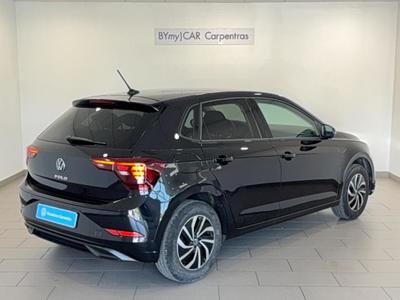 Volkswagen Polo 1.0 Tsi 95 s&amp;S Bvm5 Vw Edition