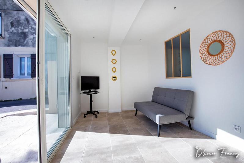 Villa - 140 m² - 4 pièces