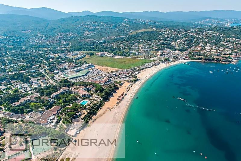 Local commercial - 110 m²