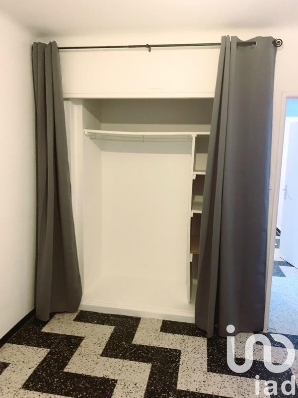 Appartement - 84 m² - 5 pièces