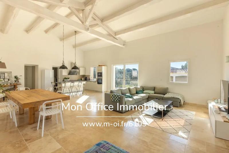 Maison - 155 m² - 4 pièces