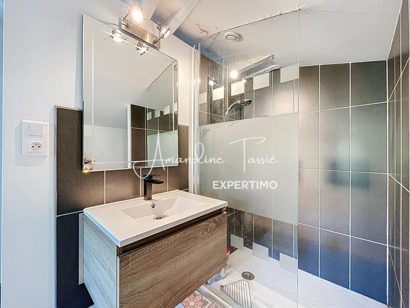 Maison - 155 m² - 6 pièces