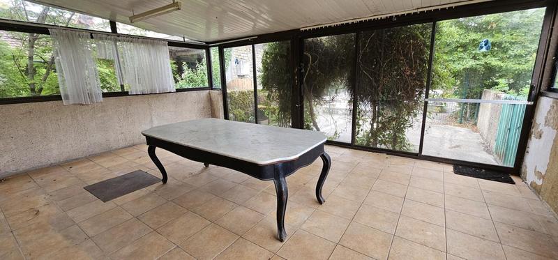 Maison - 145 m² - 5 pièces