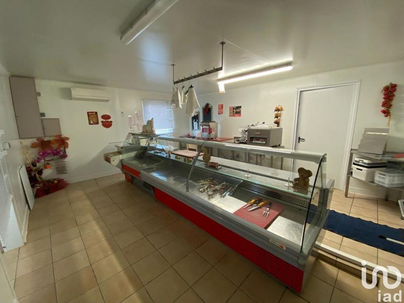 Local commercial - 110 m²