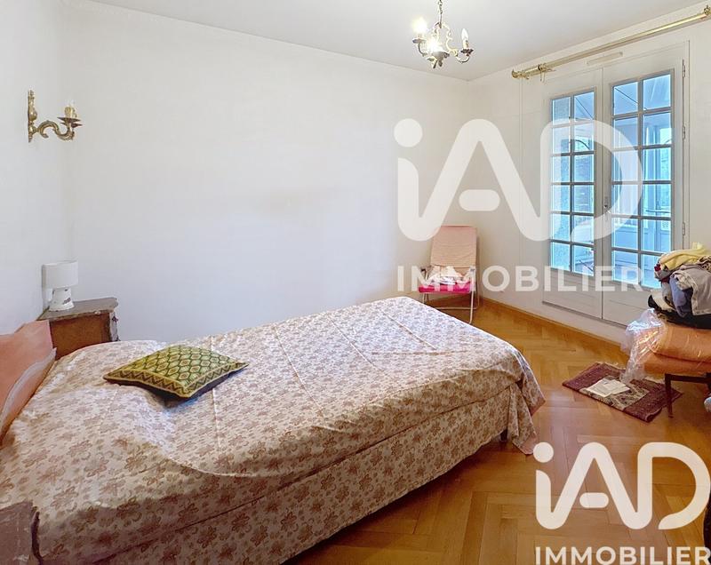 Maison - 154 m² - 7 pièces