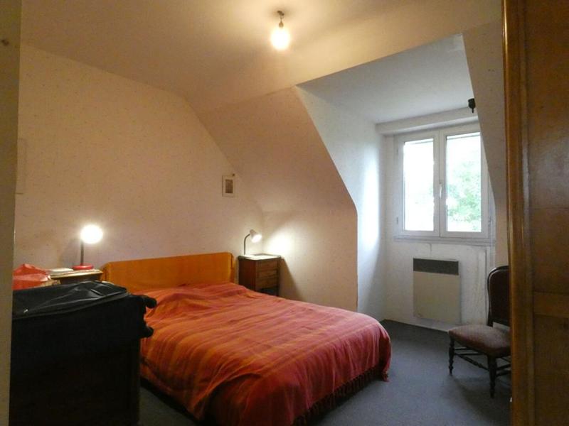 Maison - 180 m² - 7 pièces