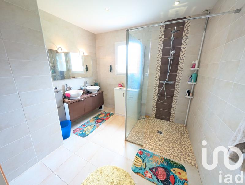 Maison - 114 m² - 5 pièces