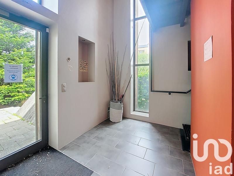 Maison - 204 m² - 7 pièces