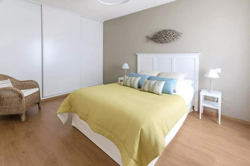 Appartement - 33 m² - 1 pièce