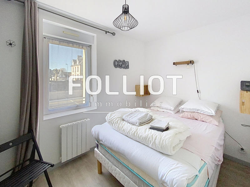 Appartement - 43 m² - 3 pièces