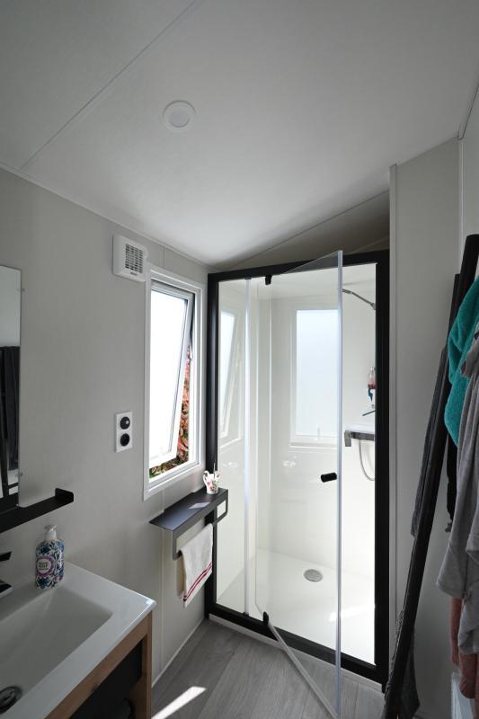 Terrain de loisirs - 300 m²