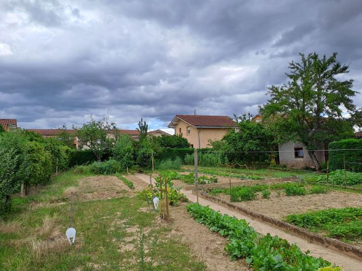 Maison - 121 m² - 5 pièces