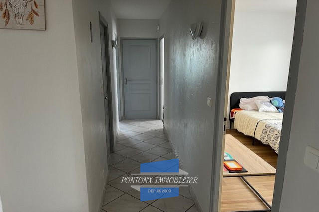 Maison - 147 m² - 7 pièces