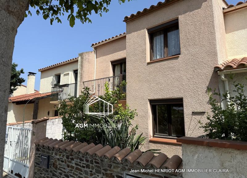 Villa - 108 m² - 4 pièces