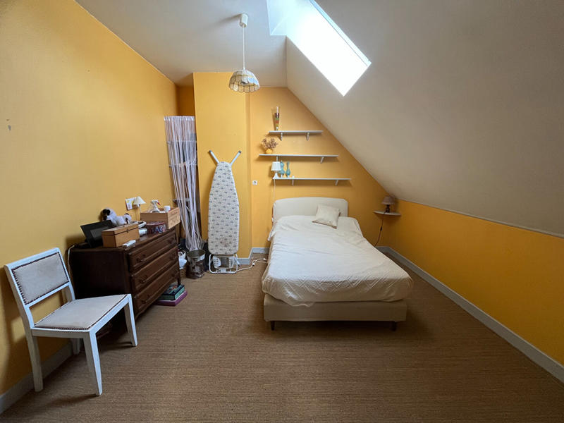 Maison - 159 m² - 7 pièces