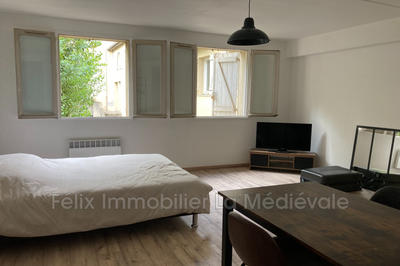 Appartement - 34 m² - 1 pièce