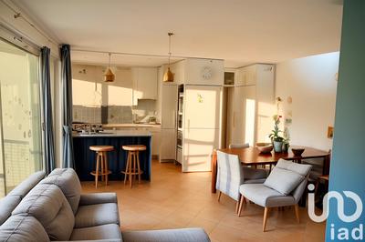 Appartement - 63 m² - 4 pièces