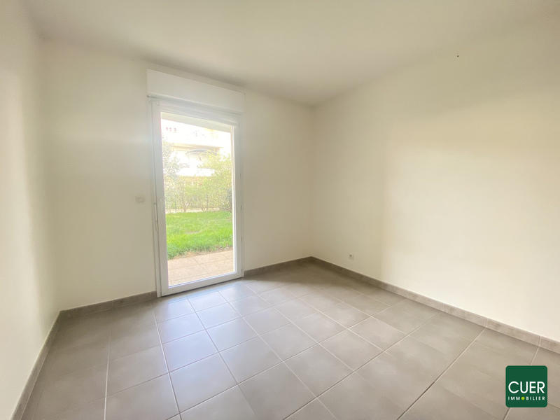 Appartement - 91 m² - 4 pièces