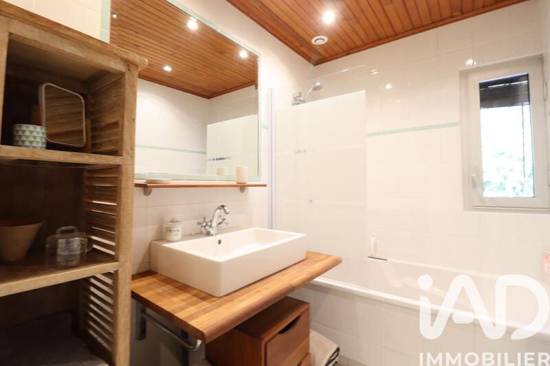 Maison de maîtres - 95 m² - 4 pièces