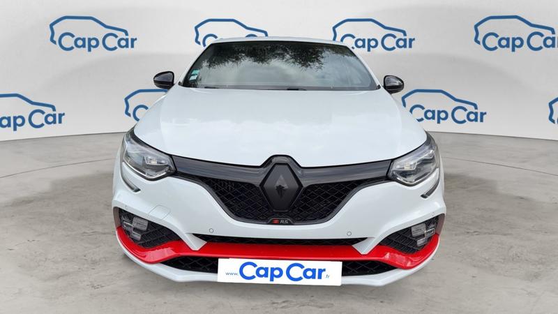 Renault Mégane 1.8 TCe 279 Edc6 Rs
