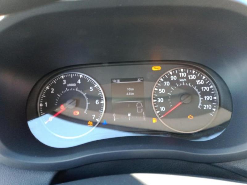 Renault Master Fourgon Pack Clim L3h2 2.3 Energy Dci 135