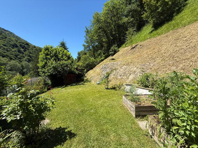 Maison - 114 m² - 5 pièces