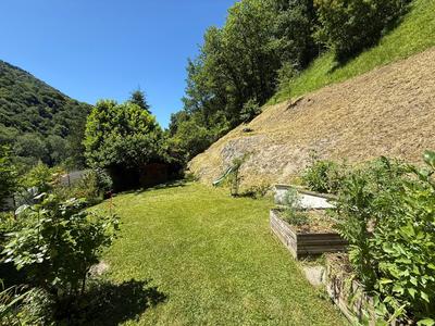 Maison - 114 m² - 5 pièces