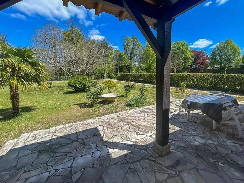 Maison - 175 m² - 6 pièces