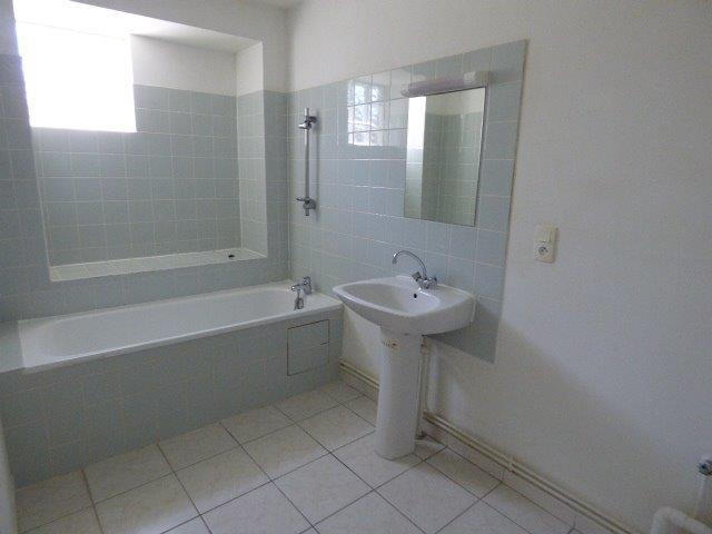 Appartement - 88 m² - 3 pièces