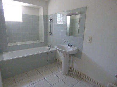 Appartement - 88 m² - 3 pièces