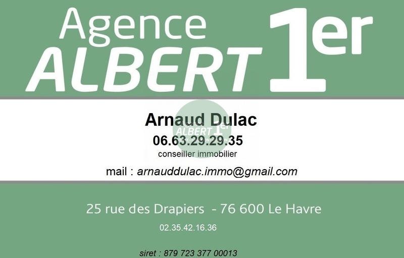 Appartement - 83 m² - 5 pièces