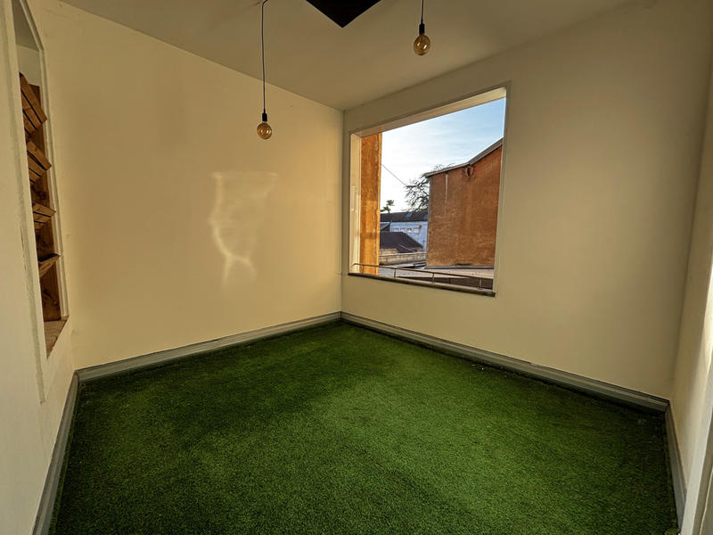 Appartement - 130 m² - 5 pièces