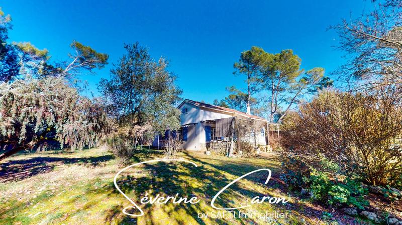 Maison - 75 m² - 4 pièces