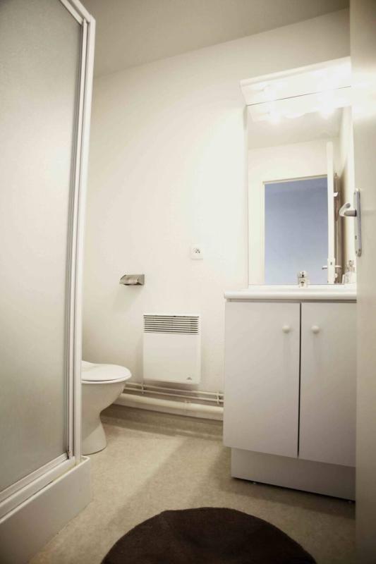 Studio - 18 m² - 1 pièce