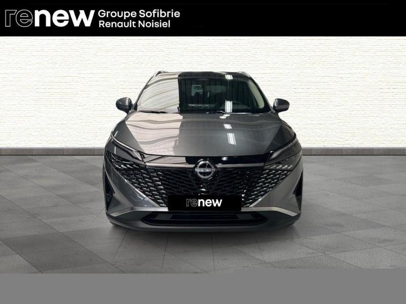 Nissan Qashqai e-Power 190 ch n-Connecta