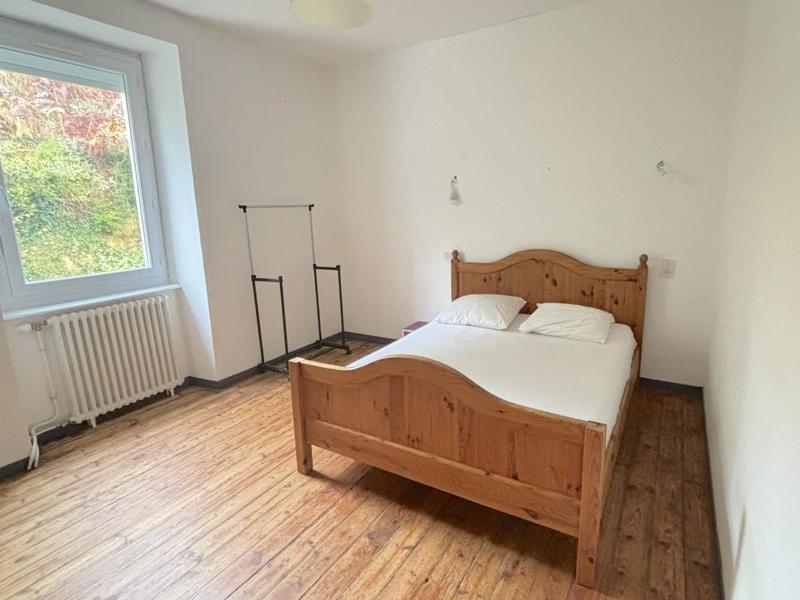 Maison - 200 m² - 7 pièces