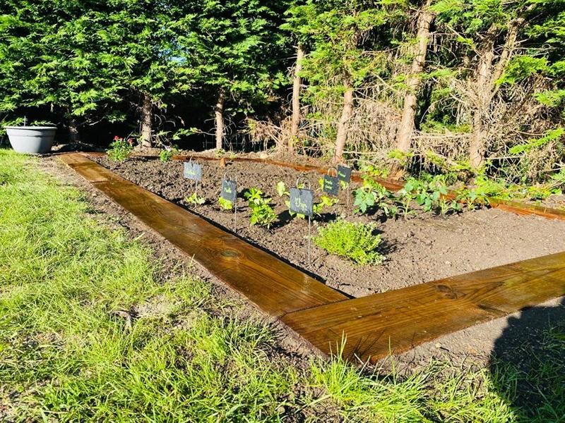 Maison - 87 m² - 5 pièces