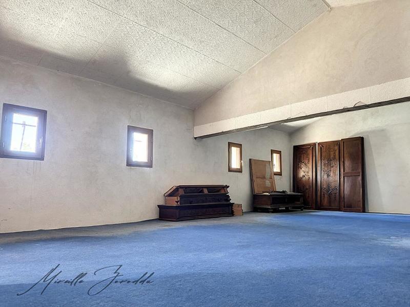 Maison - 128 m² - 5 pièces