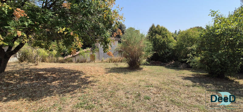 Maison traditionnelle - 107 m² - 4 pièces