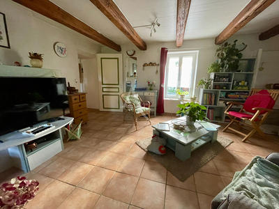 Maison - 140 m² - 4 pièces