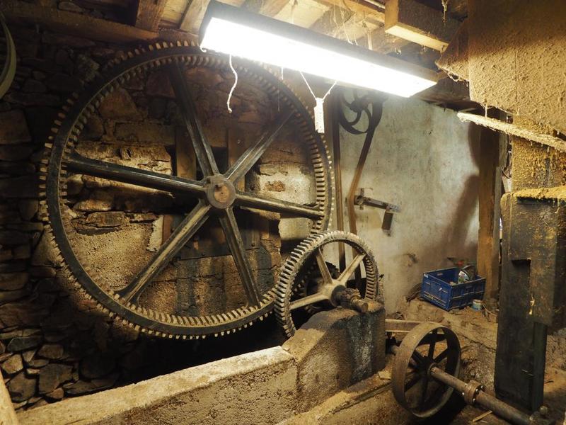 Maison - 75 m² - 3 pièces