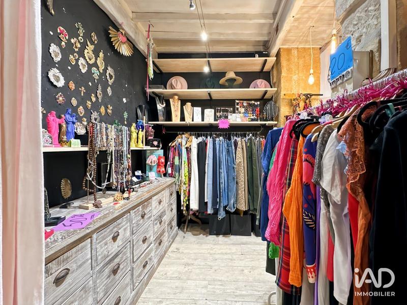 Local commercial - 41 m²