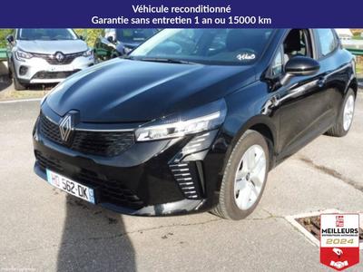 Renault Clio 1.5 Blue Dci 100ch Evolution Gsr2