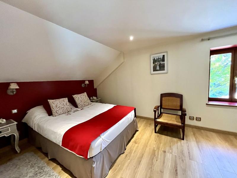 Longère - 168 m² - 7 pièces