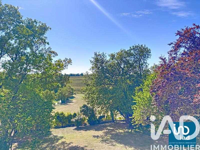 Maison - 160 m² - 7 pièces