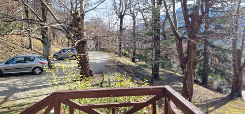 Appartement - 53 m² - 2 pièces