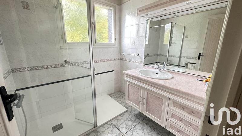 Maison - 80 m² - 3 pièces