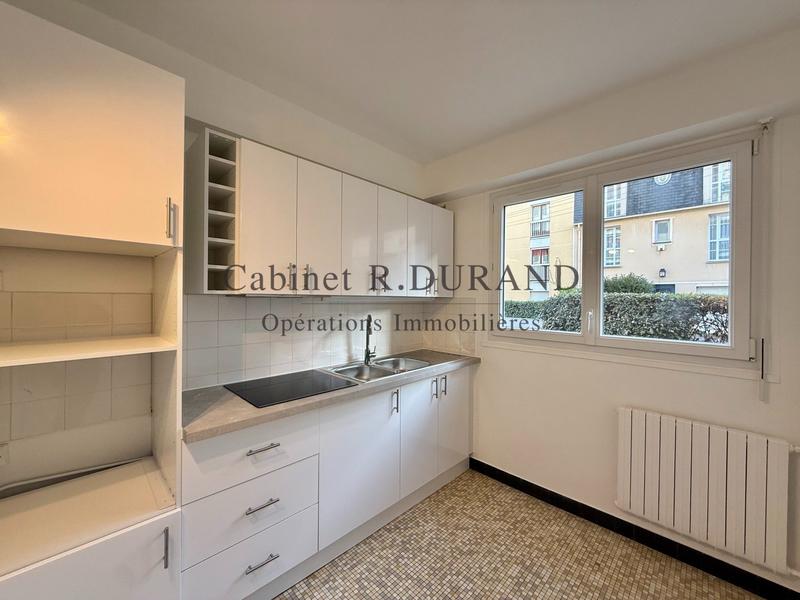 Appartement - 63 m² - 2 pièces